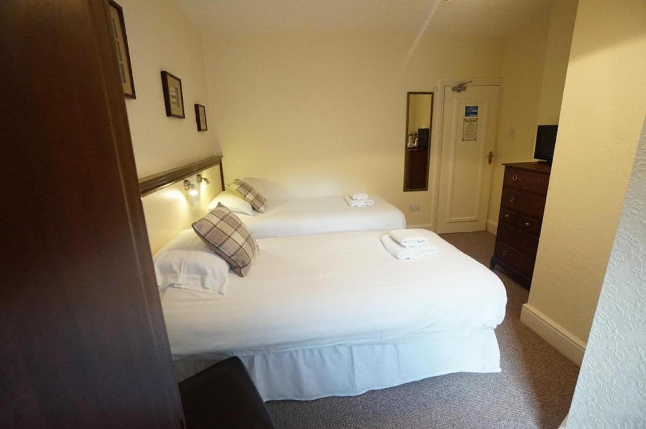 Guest house Church Hill House 3*