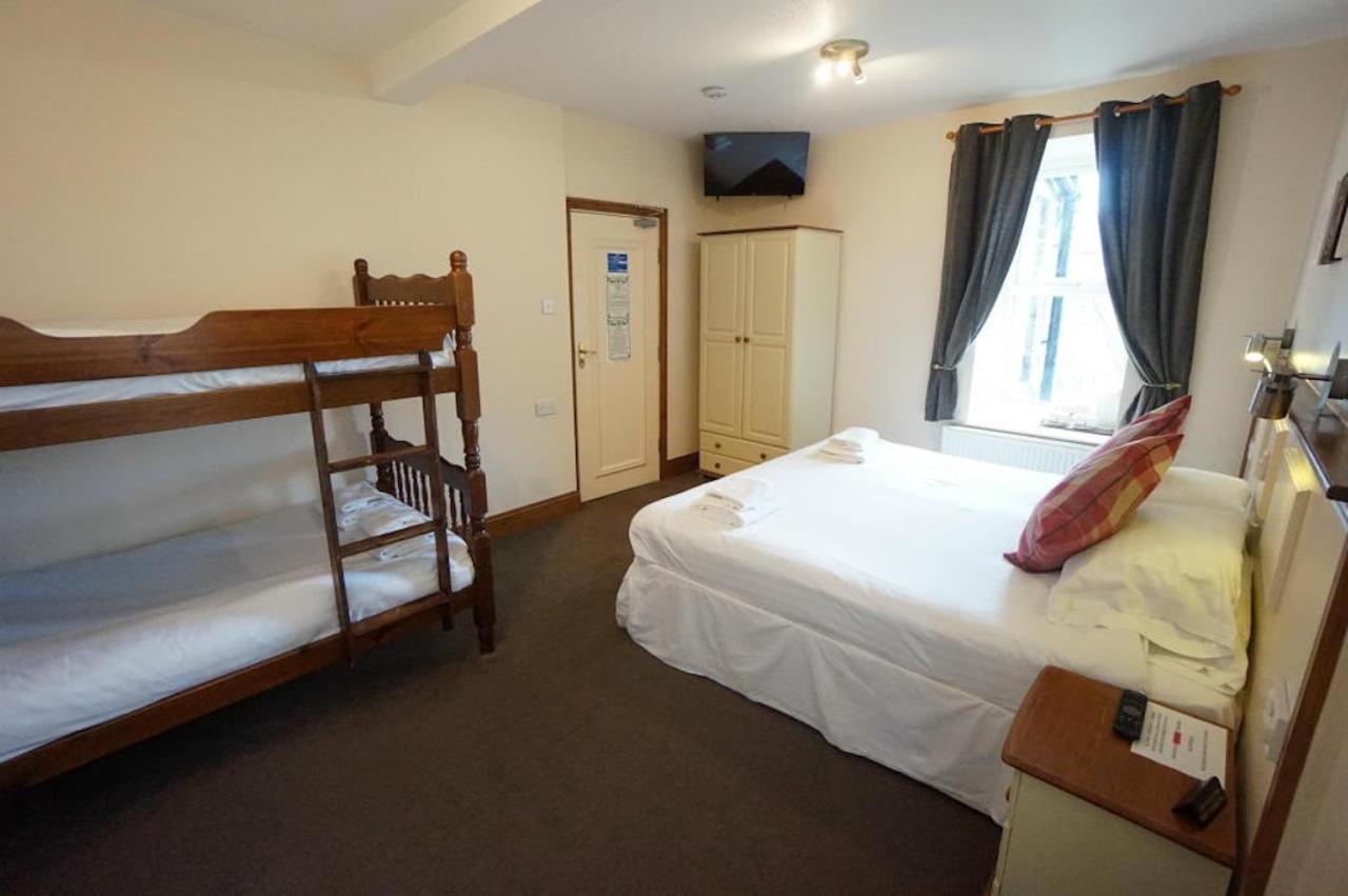 Church Hill House Guest house Betws-y-Coed