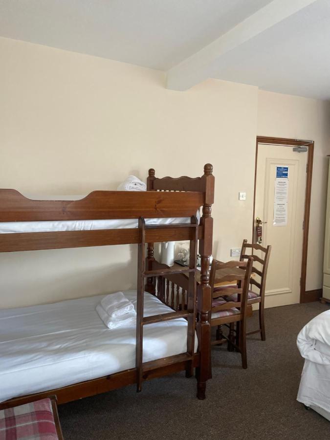 Guest house Church Hill House 3*